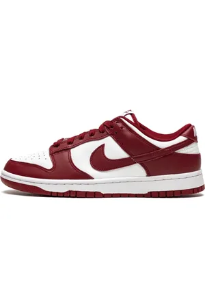 Nike Uomo, Scarpe, Rosso, 42 1/2 EU, new