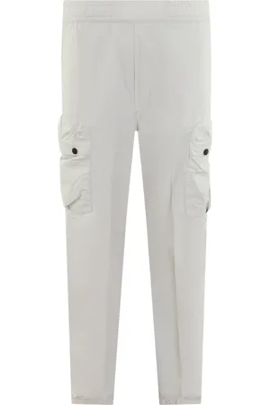 Parajumpers Uomo, Pantaloni, Grigio, W30, new