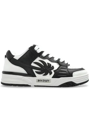 Palm Angels Uomo, Scarpe, Nero, 42 EU, new