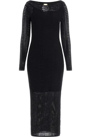 Guess Donna, Abiti, Nero, M, new
