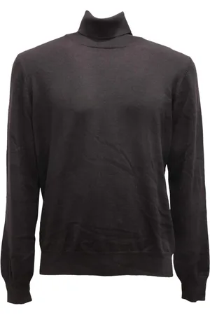 Gran Sasso Uomo, Maglie, Nero, M, new