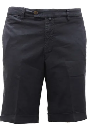 Briglia 1949 Uomo, Pantaloncini, Blu, 4Xl, new