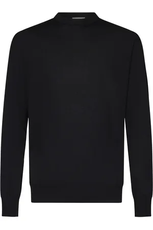 Jil Sander Uomo, Felpe, Nero, XL, new