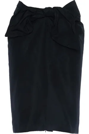 Nº21 Donna, Gonne, Nero, XS, new
