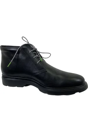 Hogan Uomo, Scarpe, Nero, 43 1/2 EU, new