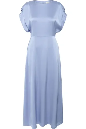INWEAR Donna, Abiti, Blu, 2Xl, new