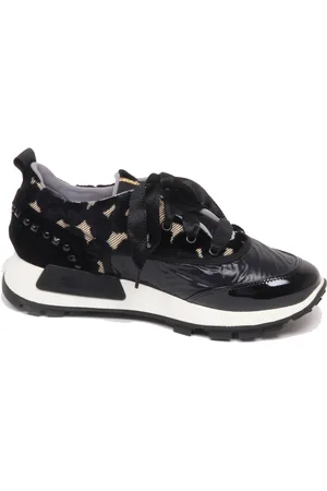 Barracuda Donna, Scarpe, Nero, 36 EU, new