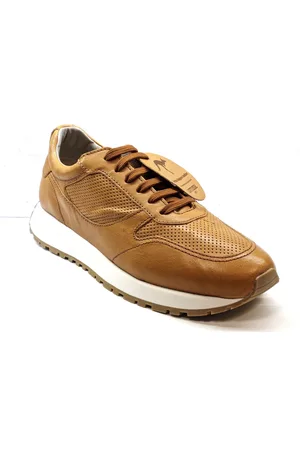 Lottusse Uomo, Scarpe, Marrone, 41 EU, new