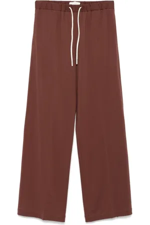 Circolo Donna, Pantaloni, Marrone, S, new