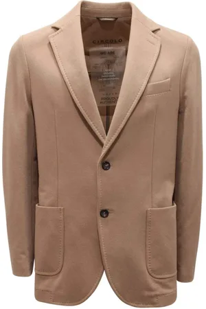 Circolo Uomo, Giacche, , L, new