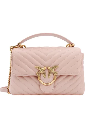Pinko Donna, Borse, Rosa, Taglia unica, new