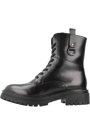 Geox Donna, Scarpe, Nero, 38 EU, new