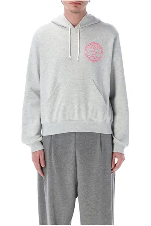 MAGLIANO Uomo, Felpe, Grigio, L, new