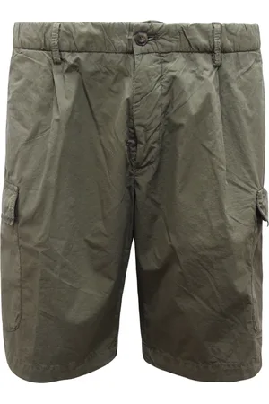 Briglia 1949 Uomo, Pantaloncini, Verde, M, new