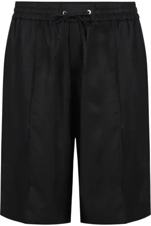 Iceberg Uomo, Pantaloncini, Nero, M, new