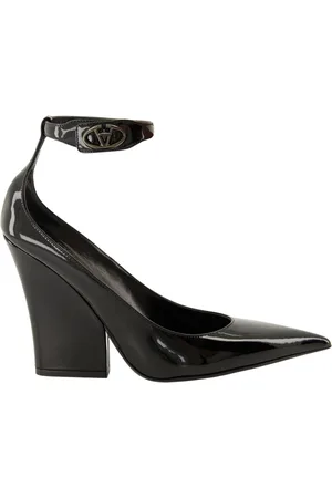 VALENTINO GARAVANI Donna, Scarpe, Nero, 38 1/2 EU, new