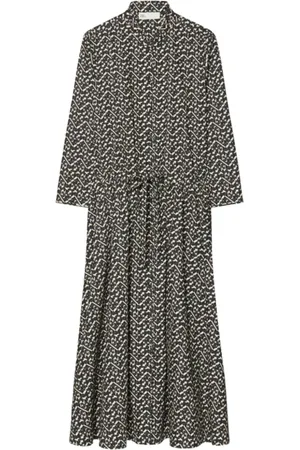 Tory Burch Donna, Abiti, Nero, S, new