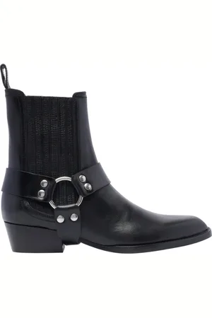 PARIS TEXAS Donna, Scarpe, Nero, 36 EU, new