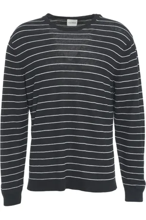 Closed Uomo, Maglie, Nero, XL, new