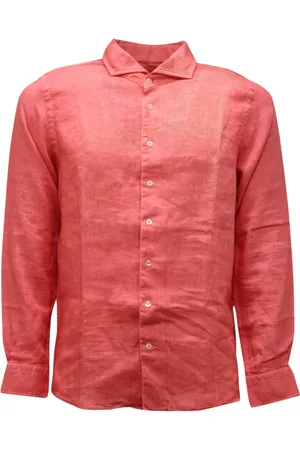 Gran Sasso Uomo, Magliette, Rosa, S, new