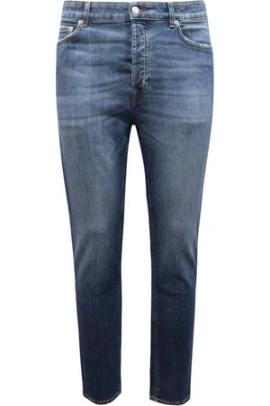 DEPARTMENT FIVE Uomo, Jeans, Blu, W34, new