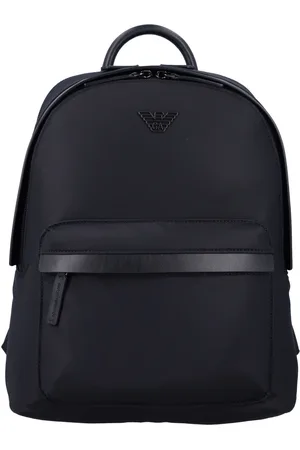 Emporio Armani Uomo, Borse, Nero, Taglia unica, new
