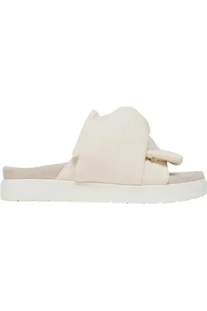 INUIKII Donna, Scarpe, Bianco, 39 EU, new