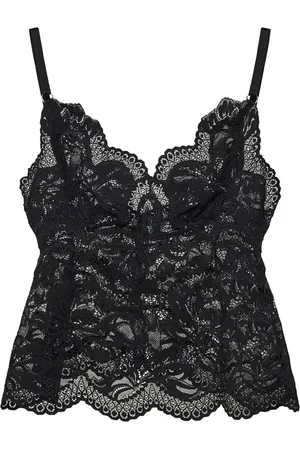 Paco rabanne Donna, Top, Nero, M, new