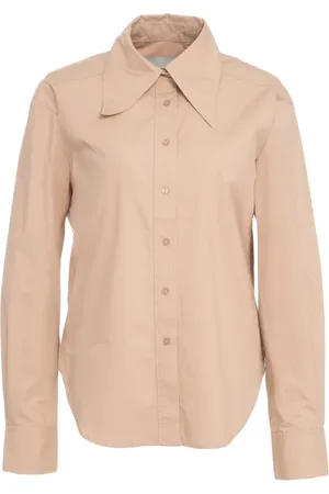 Herskind Donna, Camicette , Rosa, S, new