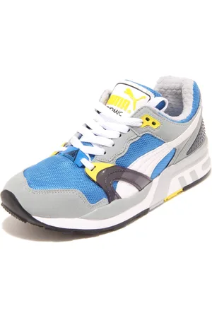 PUMA Donna, Scarpe, Multicolore, 39 EU, new