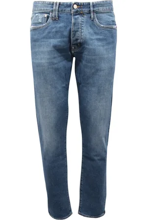 Cycle Uomo, Jeans, Blu, W31, new
