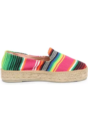 MANEBI Donna, Scarpe, Multicolore, 37 EU, new