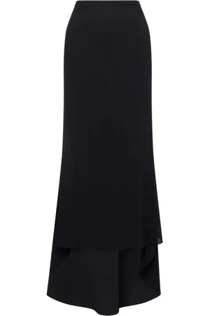 Serafini Donna, Gonne, Nero, L, new
