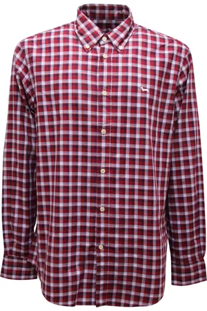 HARMONT&BLAINE Uomo, Magliette, Multicolore, 4Xl, new