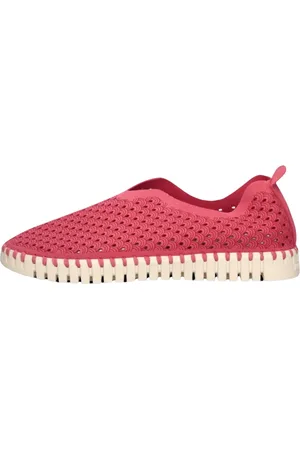 Ilse Jacobsen Donna, Scarpe, Rosa, 37 EU, new