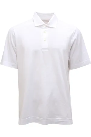 Circolo Uomo, Top, Bianco, M, new