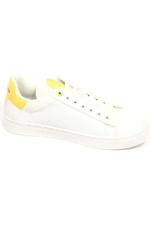 Trussardi Donna, Scarpe, Bianco, 36 EU, new