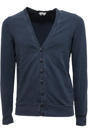Cycle Uomo, Maglie, Blu, M, new
