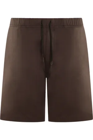 Valenza Uomo, Pantaloncini, Marrone, XS, new