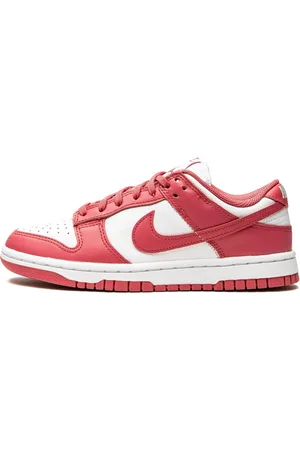 Nike Donna, Scarpe, Rosso, 38 1/2 EU, new