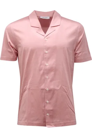 Gran Sasso Uomo, Magliette, Rosa, L, new