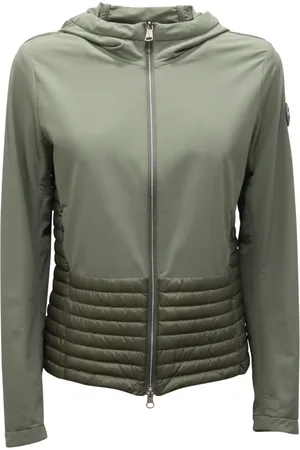 Colmar Donna, Giacche, Verde, S, new
