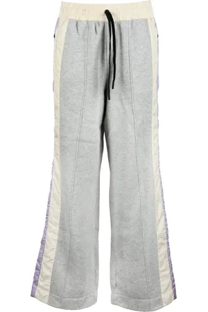 Moncler Donna, Pantaloni, Grigio, S, new