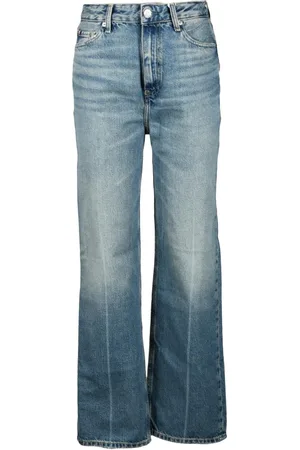 Tommy Hilfiger Donna, Jeans, Blu, W28, new