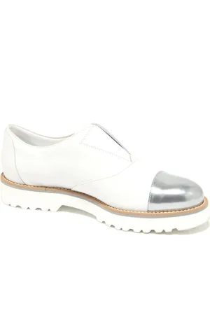 Hogan Donna, Scarpe, Bianco, 39 EU, new