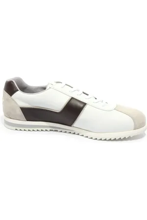 CAR SHOE Uomo, Scarpe, Bianco, 41 EU, new