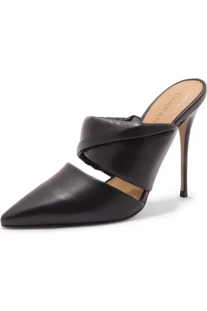 CARRANO Donna, Scarpe, Nero, 37 EU, new