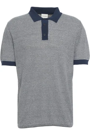 Closed Uomo, Top, Blu, L, new