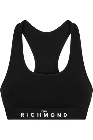 John Richmond Donna, Top, Nero, M, new