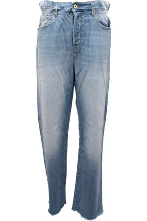 Cycle Donna, Jeans, Blu, W29, new